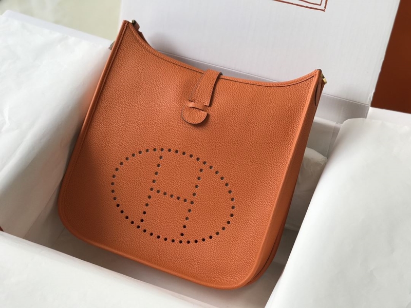 Hermes Satchel Bags